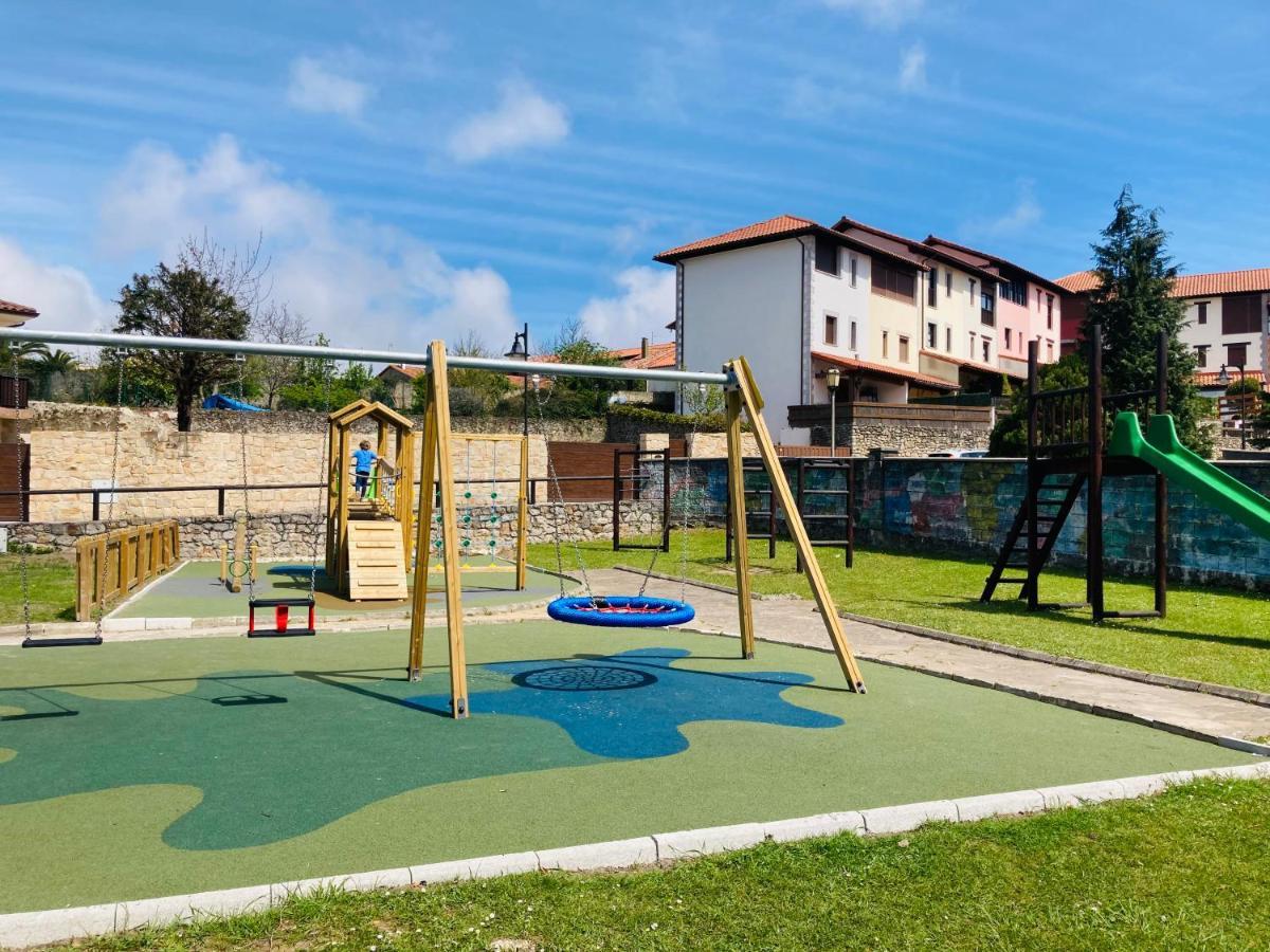 Apartamento En Коломбрес Екстериор снимка