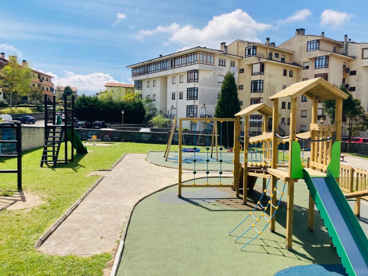 Apartamento En Коломбрес Екстериор снимка