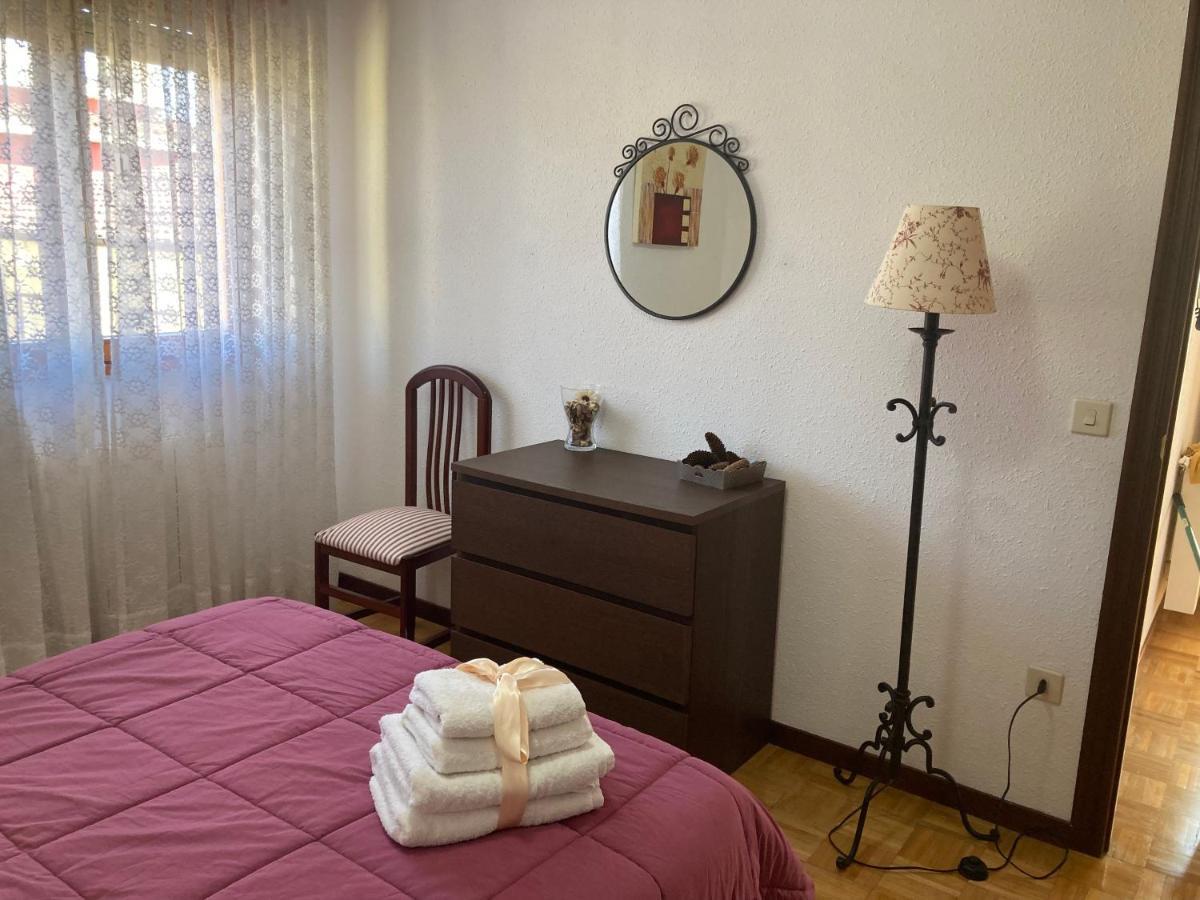 Apartamento En Коломбрес Екстериор снимка