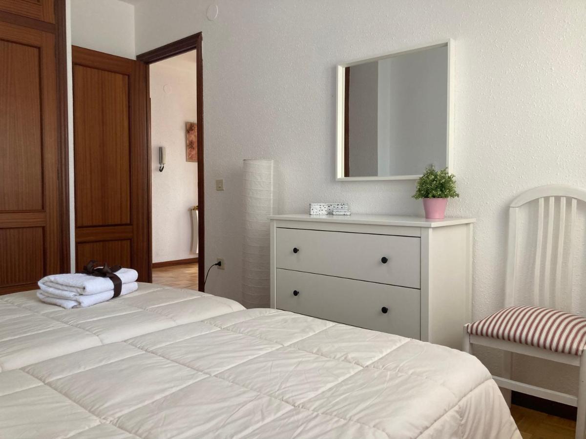 Apartamento En Коломбрес Екстериор снимка