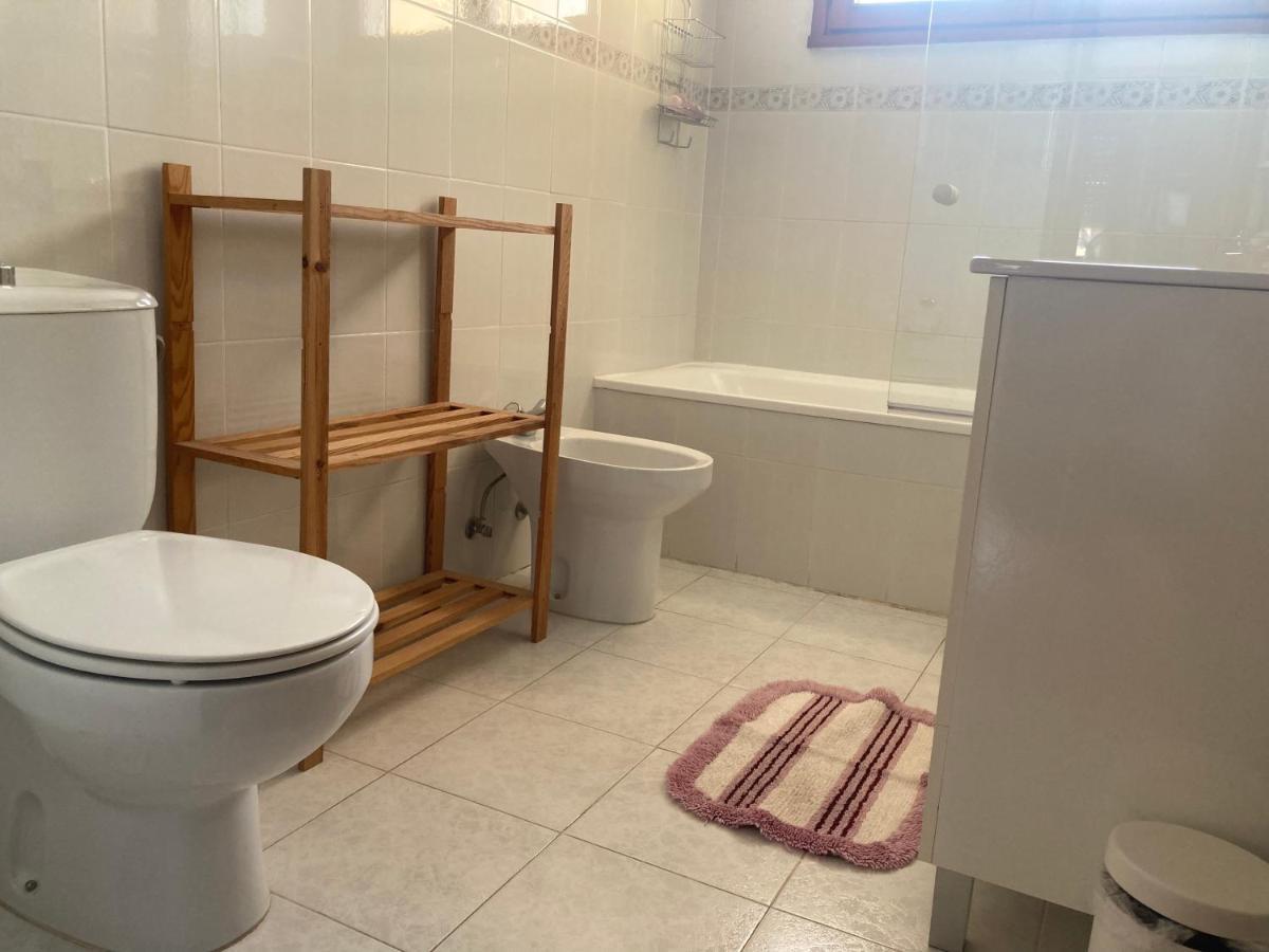 Apartamento En Коломбрес Екстериор снимка