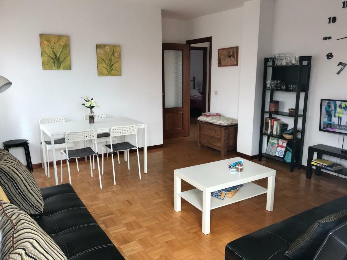 Apartamento En Коломбрес Екстериор снимка
