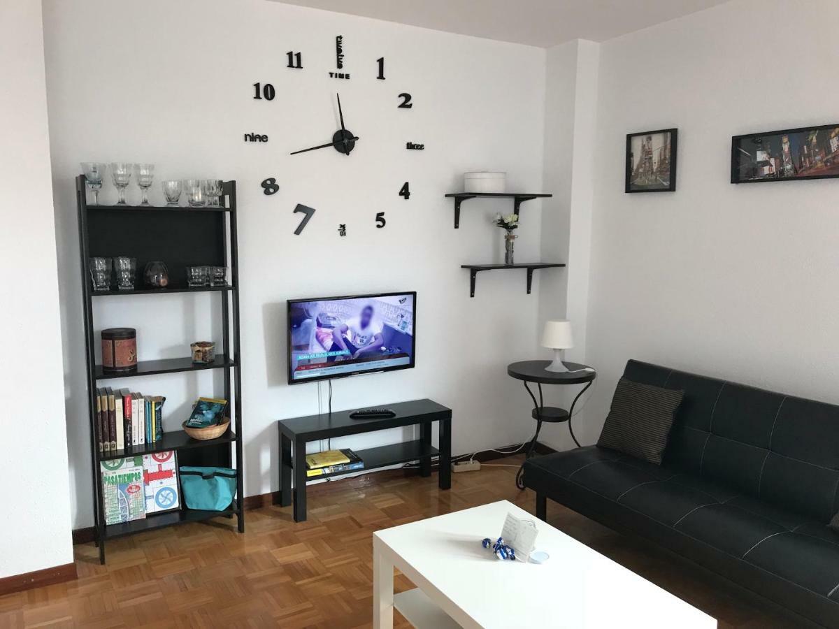 Apartamento En Коломбрес Екстериор снимка
