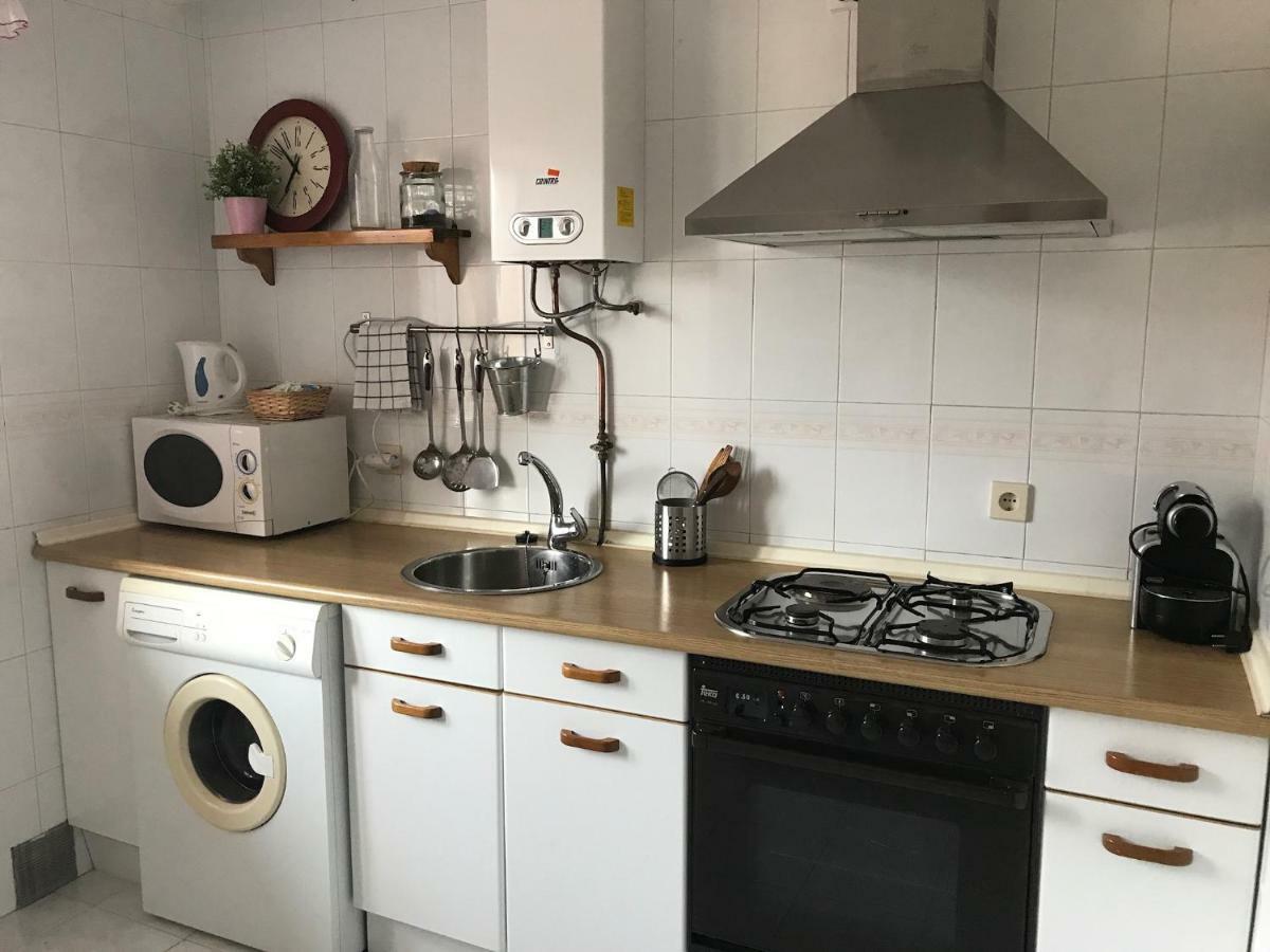 Apartamento En Коломбрес Екстериор снимка